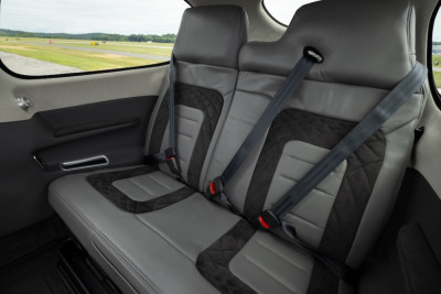 2024 Cirrus SR22G7 GTS: 