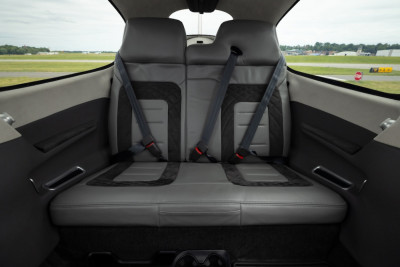 2024 Cirrus SR22G7 GTS: 