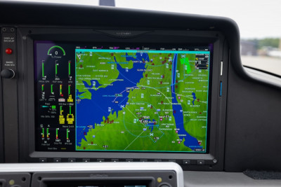 2024 Cirrus SR22G7 GTS: 