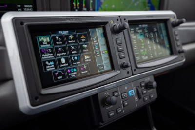 2024 Cirrus SR22G7 GTS: 
