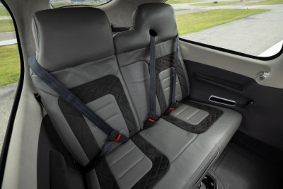 2024 Cirrus SR22G7 GTS: 