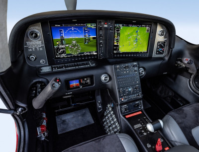 2023 Cirrus SR22T G6 GTS: 