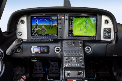 2023 Cirrus SR22T G6 GTS: 