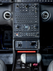 2023 Cirrus SR22T G6 GTS: 