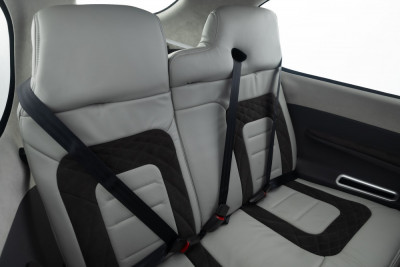 2024 Cirrus SR22 GTS: 