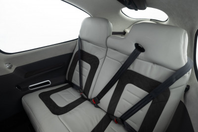 2024 Cirrus SR22 GTS: 