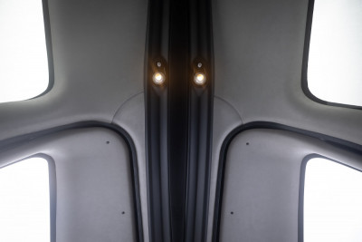 2024 Cirrus SR22 GTS: 