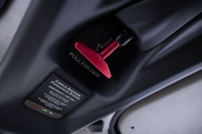 2024 Cirrus SR22 GTS: 