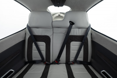 2024 Cirrus SR22 GTS: 