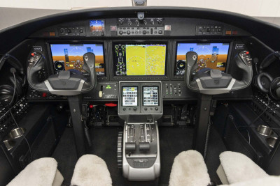 2025 Cessna Citation M2: 
