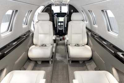 2025 Cessna Citation M2: 