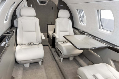 2025 Cessna Citation M2: 
