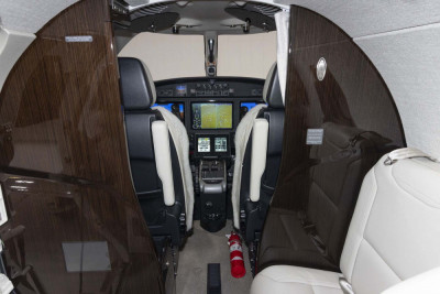2025 Cessna Citation M2: 