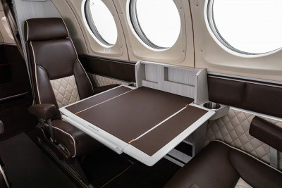 1978 Beechcraft King Air 200: 