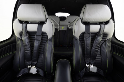 2021 Cirrus SR22T G6 GTS: 