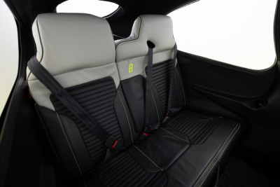 2021 Cirrus SR22T G6 GTS: 