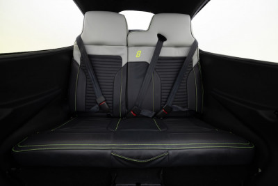 2021 Cirrus SR22T G6 GTS: 
