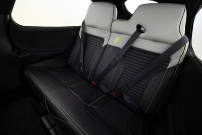 2021 Cirrus SR22T G6 GTS: 