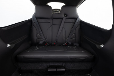 2021 Cirrus SR22T: 