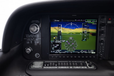 2021 Cirrus SR22T: 