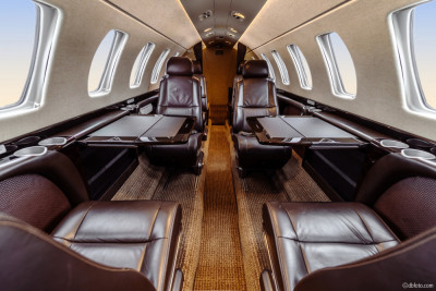 2017 Cessna Citation CJ3+: 