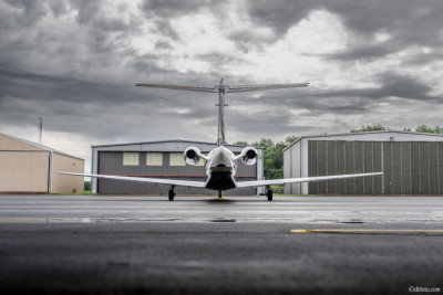 2017 Cessna Citation CJ3+: 