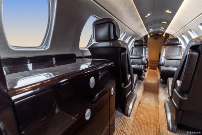 2017 Cessna Citation CJ3+: 