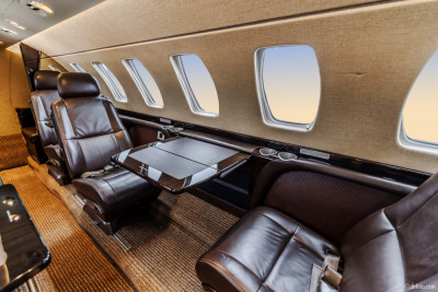 2017 Cessna Citation CJ3+: 