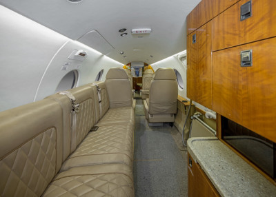 2011 Nextant 400XT: 