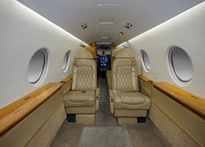 2011 Nextant 400XT: 
