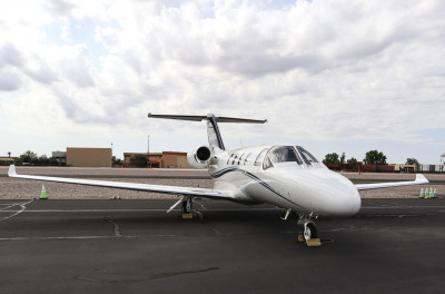 2021 Cessna Citation M2: 
