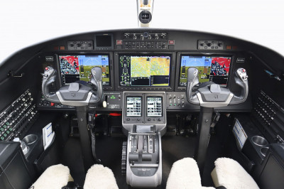 2021 Cessna Citation M2: 