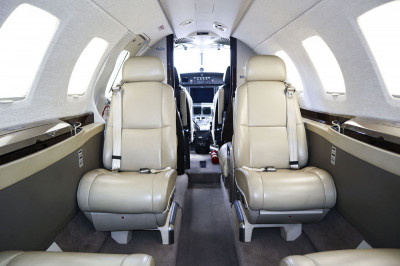 2021 Cessna Citation M2: 
