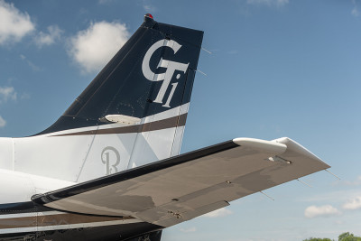 2008 Beechcraft King Air C90GTi: 