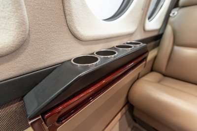 2008 Beechcraft King Air C90GTi: 