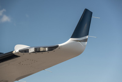 2008 Beechcraft King Air C90GTi: 