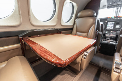 2008 Beechcraft King Air C90GTi: 