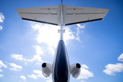 2019 Cessna Citation M2: 