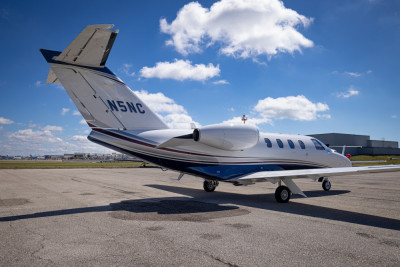 2019 Cessna Citation M2: 