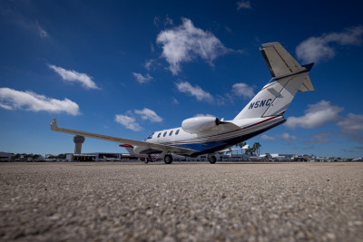 2019 Cessna Citation M2: 