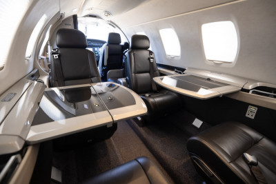 2019 Cessna Citation M2: 