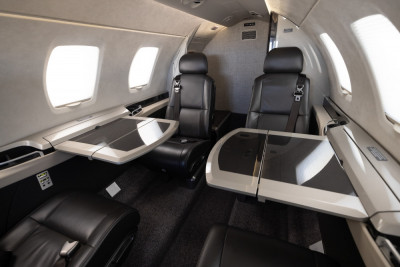 2019 Cessna Citation M2: 