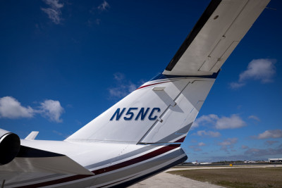 2019 Cessna Citation M2: 