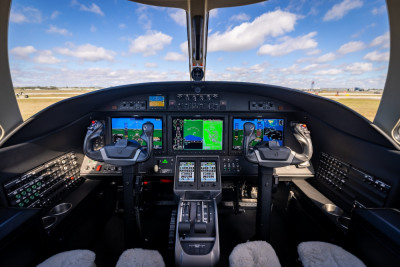 2019 Cessna Citation M2: 