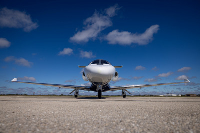 2019 Cessna Citation M2: 