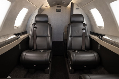 2019 Cessna Citation M2: 
