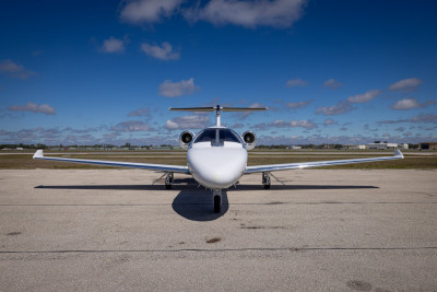 2019 Cessna Citation M2: 