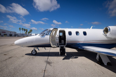 2019 Cessna Citation M2: 