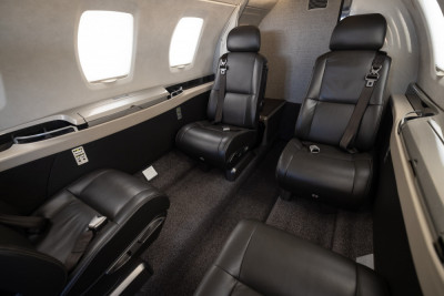 2019 Cessna Citation M2: 