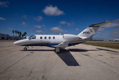 2019 Cessna Citation M2: 